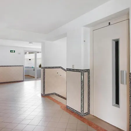 Varandas Do Mar, Dos Pescadores, 아파트 알부페이라