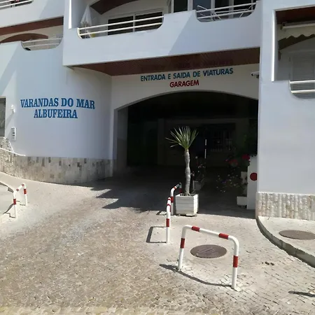 Varandas Do Mar, Dos Pescadores, * 알부페이라