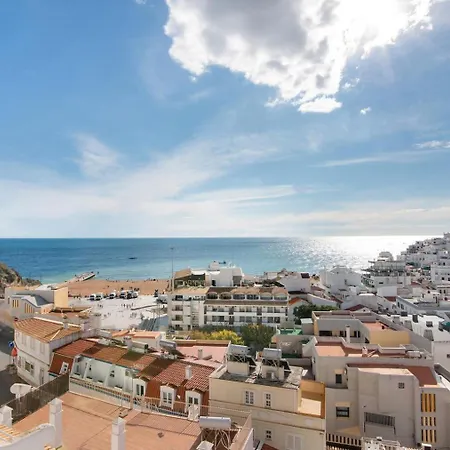 Varandas Do Mar, Dos Pescadores, Lejlighed Albufeira