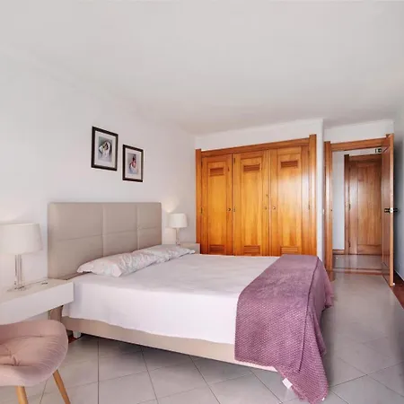 Varandas Do Mar, Dos Pescadores, * Albufeira