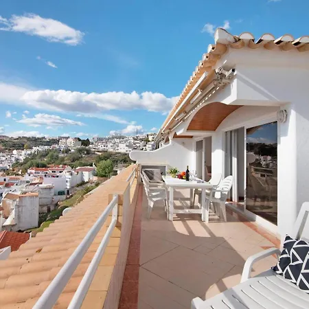 Varandas Do Mar, Dos Pescadores, Appartamento *