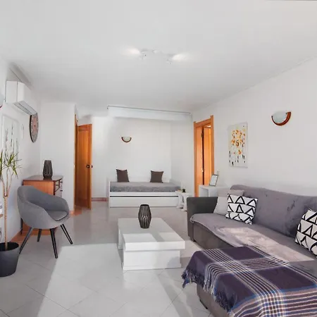 Appartamento Varandas Do Mar, Dos Pescadores, *