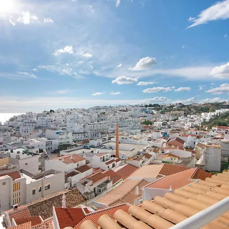 Varandas Do Mar, Dos Pescadores, * Albufeira