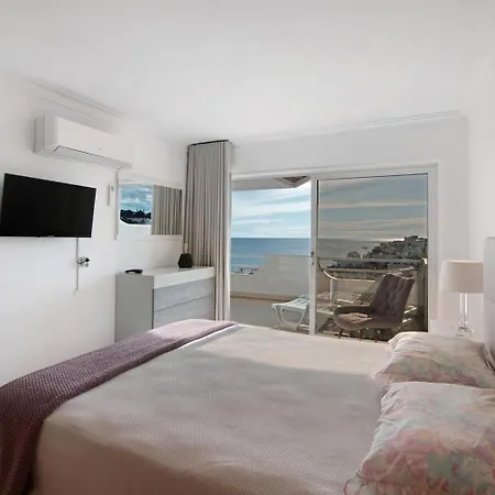 Varandas Do Mar, Dos Pescadores,