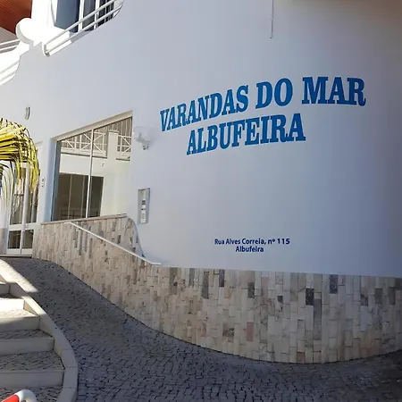 Varandas Do Mar, Dos Pescadores, Apartamento