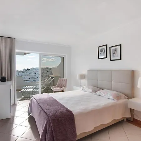 Lejlighed Varandas Do Mar, Dos Pescadores,