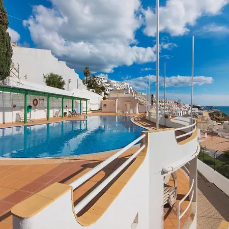 Varandas Do Mar, Dos Pescadores, Lejlighed *