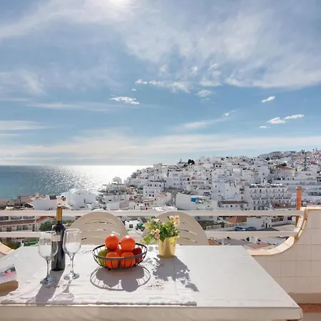 Appartamento Varandas Do Mar, Dos Pescadores, *