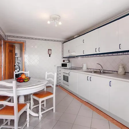 Appartamento Varandas Do Mar, Dos Pescadores, Albufeira