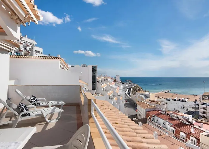 Varandas Do Mar, Dos Pescadores, Appartamento *