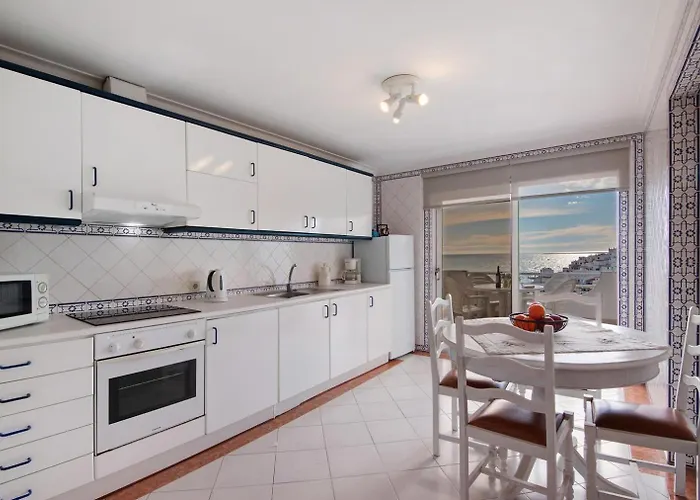 Varandas Do Mar, Dos Pescadores, Albufeira