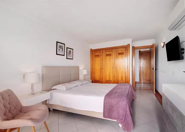 Varandas Do Mar, Dos Pescadores, * Albufeira