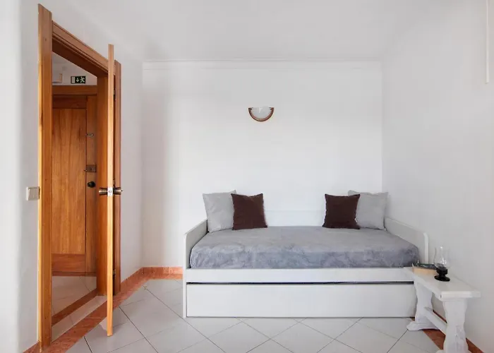 Varandas Do Mar, Dos Pescadores, Appartamento