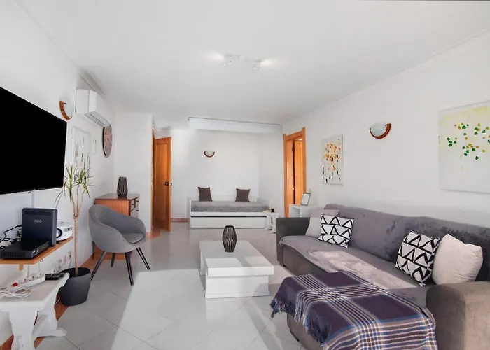 Appartamento Varandas Do Mar, Dos Pescadores, *