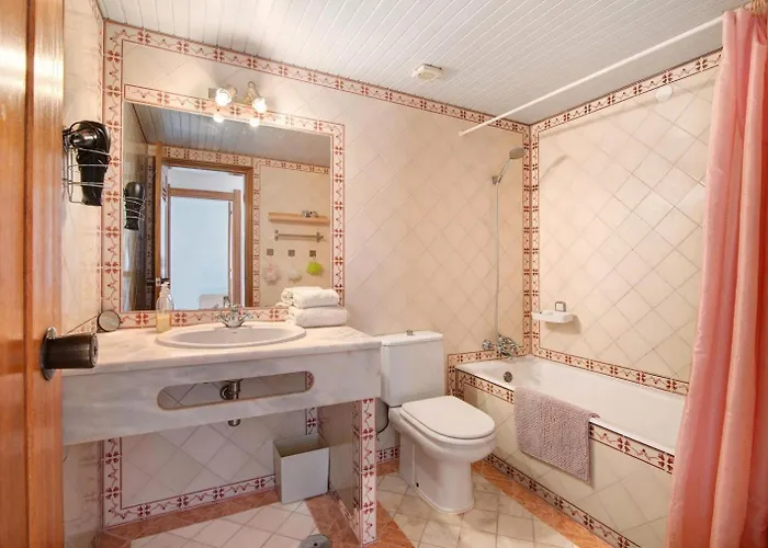 Varandas Do Mar, Dos Pescadores, Appartamento Albufeira