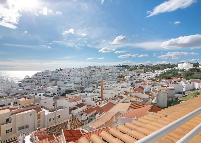Varandas Do Mar, Dos Pescadores, * Albufeira