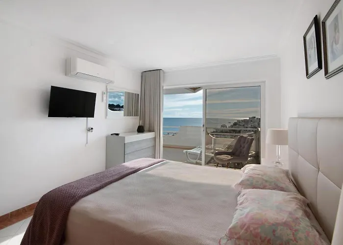 Varandas Do Mar, Dos Pescadores,