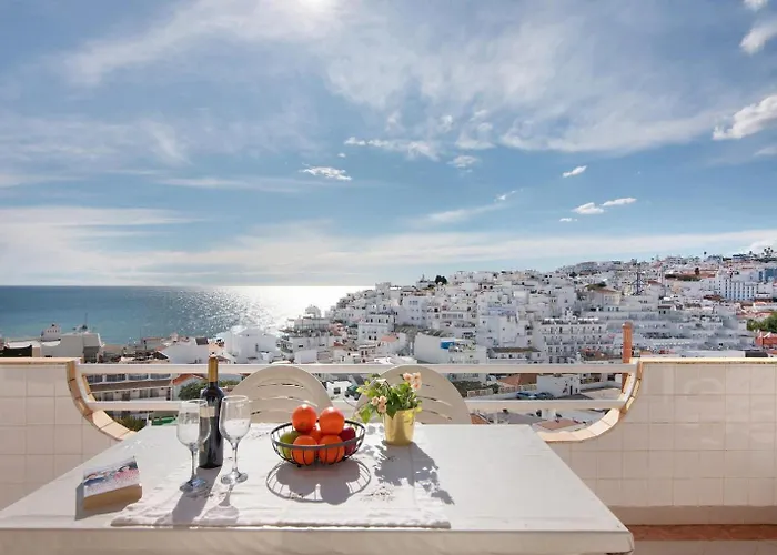 Appartamento Varandas Do Mar, Dos Pescadores, *