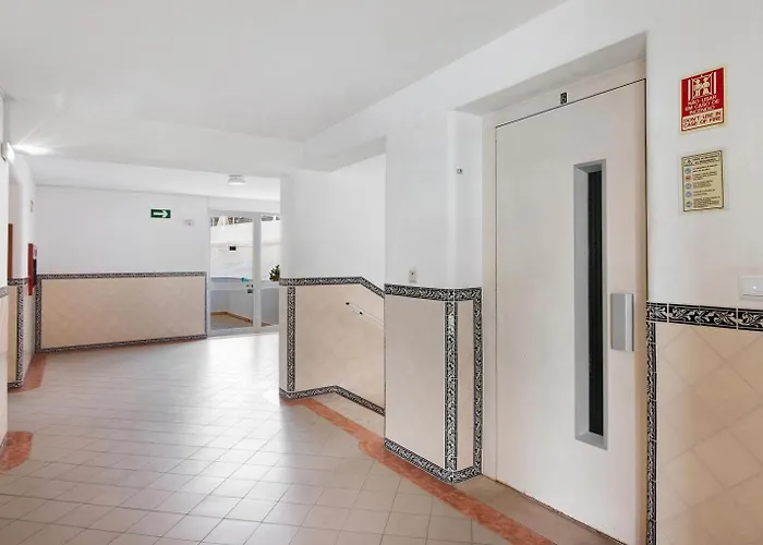 Varandas Do Mar, Dos Pescadores, Appartamento Albufeira