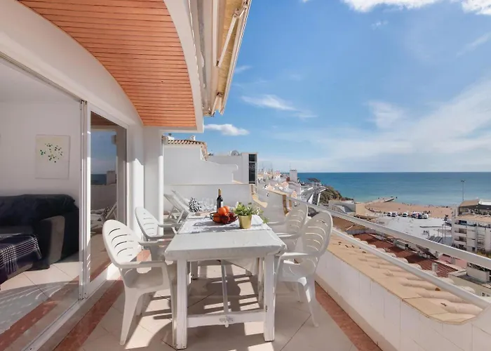 Varandas Do Mar, Dos Pescadores, Albufeira