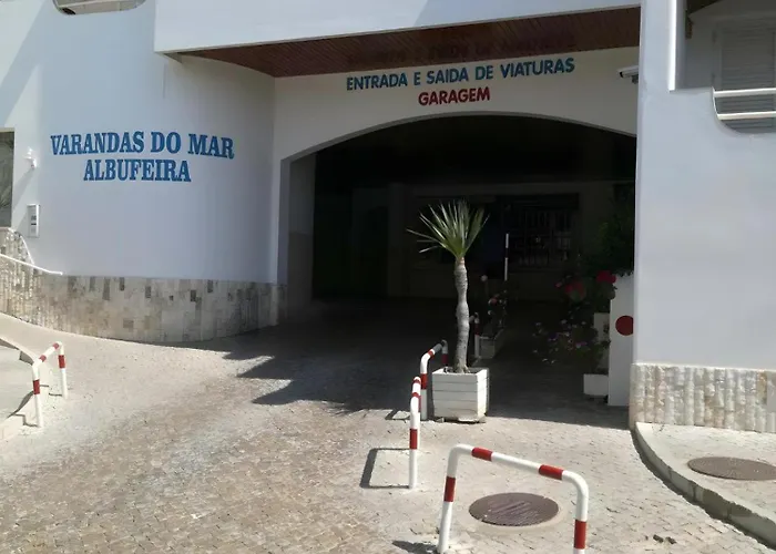 Varandas Do Mar, Dos Pescadores, * Albufeira