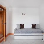 Varandas Do Mar, Dos Pescadores, Apartman