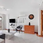 Apartman Varandas Do Mar, Dos Pescadores, Albufeira
