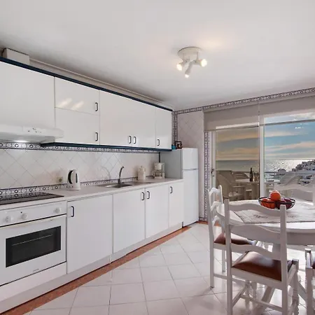 Varandas Do Mar, Dos Pescadores, 阿尔布费拉