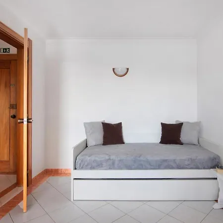 Varandas Do Mar, Dos Pescadores, 公寓