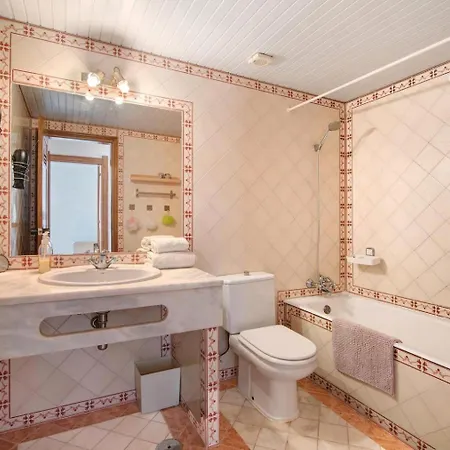 Varandas Do Mar, Dos Pescadores, 公寓 阿尔布费拉